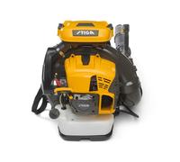 Stiga bl 980 r soplador dorsal, 75,6 cm³ ? 3,1 kw, flujo de aire 25