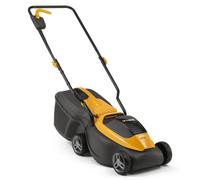 Stiga Collector 132 AE Kit - Cortacésped de batería - 20V/4.0Ah - Corte 30 cm