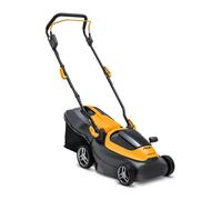 Stiga Collector 136e Kit Cortacésped con batería