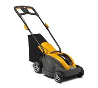 STIGA Combi 336e - Cortacésped con batería y cargador de 48 V