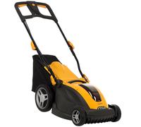 Stiga Combi 340e - Cortacésped de batería - 48V/4Ah - Corte 38 cm