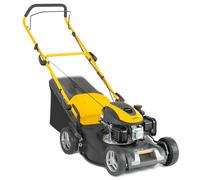 Stiga Combi 48 - Cortacésped de gasolina - 3 en 1 - Motor ST 140