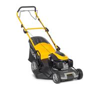 Stiga combi 50 sq h - cortacésped remolcado, motor honda 167cc, ancho