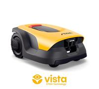 Stiga Cortacésped robótico autónomo STIGA A de 15 V - 1500 m²