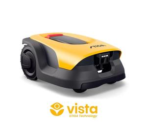 Stiga Cortacésped robótico autónomo STIGA A de 15 V - 1500 m²