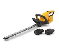 Stiga Cortasetos HT 300e Kit