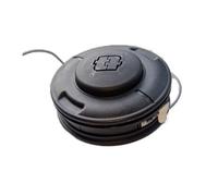Stiga d=109 m10/m8 1.25lh ? cabezal de hilo para desbrozadora