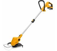 Stiga GT 100e KIT - Cortabordes de batería - 20V 2Ah
