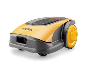 Stiga G 300 - Robot cortacésped - con batería E-Power de 2 Ah