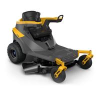 Stiga Gyro 500e - Tractor cortacésped axial de batería - Motor eléctrico de batería 48V / 40Ah