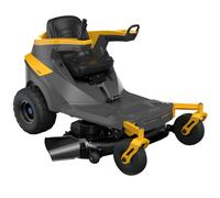Stiga Gyro 700e - Tractor cortacésped axial de batería - Motor eléctrico de batería 48V - 64Ah