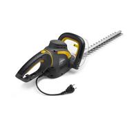 Stiga ht 105c - cortasetos eléctricos (500 w), doble hoja 51 cm, espa