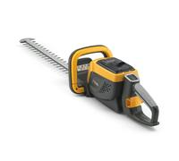 STIGA HT 500e Podadora Herramientas a bateria Recargable Heckenschere sin batería Recargable, 0.42kW 48V Li-Ion 510mm