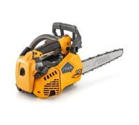 Stiga - Motosierra PR 730 C (10") ligera de 3,6 kg con sistema VCS anti-vibraciones y manillar superior cerrado para uso técnico cualificado