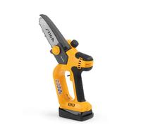 Stiga pr 100e - sierra de árbol con batería (20 v, corta hasta 120 r