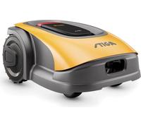 Stiga Cortacésped robot A-750 – Hasta 900 m² – Programable