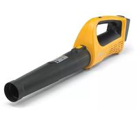 STIGA SBL 100e, soplador de hojas inalámbrico, 4,0 Ah, set
