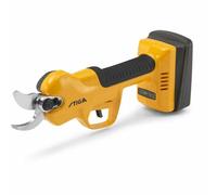 Stiga sc 100e - tijeras de podar inalámbricas, 20 v, 30 mm, 1 batt, 2