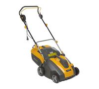 Stiga sv 415/e-cortacésped aireador de césped eléctrica arranque el