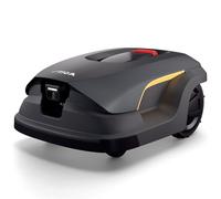 Stiga Vista A 100v - Robot cortacésped - Sin instalación - Con batería E-Power de 12 Ah