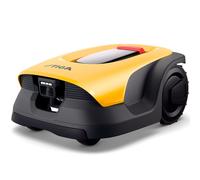 Stiga Vista A 25v - Robot cortacésped - Sin instalación - Con batería E-Power de 6,0 Ah