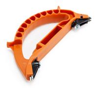 STIHL 0000 881 9801 - Afilador de cuchillos 3 en 1