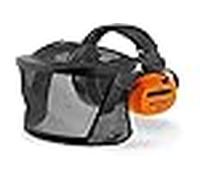 Stihl Protección auditiva 0000 884 0537 dinámica Bluetooth con visera