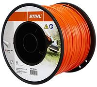 Stihl Bobina para cintas 0000 930 2246 (2,4 mm x 253 m, 1,4 kg)