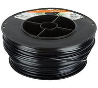 Stihl 00009302623 Cuadrado Diámetro de 3,3 mm x 228 m, Hilo de Corte, 3,3 mm/236 m.