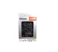 Stihl 26rm3 - 74 Oilomatic Rapid Micro Comfort Cadena De Sierra (, .325-inch Pitch, .063-inch calibre, 74 Disco longitudes