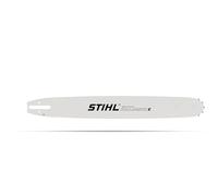 Stihl Motosierra profesional Rollomatic E – barra de corte robusta