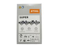 Stihl 33RS - Cadena de sierra rápida 114, 3/8 pulgadas, 50 pulgadas, 114 Drivelink, carrete de cadena, 3623-000-0114 36230000114 3623 000 0114 Stihl 3623 000 0114 3623 000 0114 3623RS 1114 33RS 1114 4