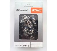 Stihl 36 39 000 0074 - Cadena para motosierra .325 de 16 mm, 74 anillas, 45 cm.