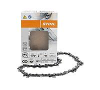 Stihl 3612 000 0044 Picco duro metal duro Cadena 1,3 mm, 3/8 pulgadas, 44 GL 30 cm