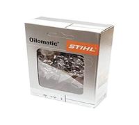 Stihl 3621 000 0084 Rapid Super RS Cadena de motosierra 36RS (cincel completo) 3/8 1,6 84 eslabones para espada MS de 63 cm, 1 W, 1 V