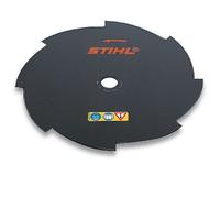 Stihl 40017133803 accesorio para cortaborde y desbrozadora cuchilla de
