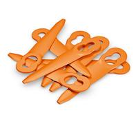 Stihl 40080071000 accesorio para cortaborde y desbrozadora cuchilla de