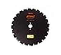 Stihl 41107134204 meißelzahn hoja de sierra fs 260,300,350,400, Ø 22