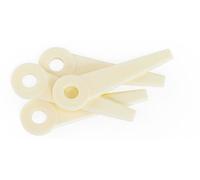 Stihl 41110071001 accesorio para cortaborde y desbrozadora cuchilla de