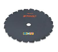 Stihl 41197134200 accesorio para cortaborde y desbrozadora cuchilla de