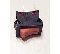 Stihl 4241 430 8900 interruptor de parada ventilador vacío para BG56 BG66 BG86 SH56 SH86 HS82