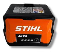 STIHL 45204006535: Batería de repuesto AK 20