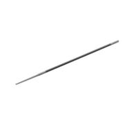 Stihl Juego de 6 limas redondas 5605 772 4806 – 4,8 mm para cadenas de motosierra 0,325 (1 W, 1 V)