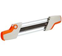 Stihl – Archivador 2 en 1 56057504303 – diámetro 4,0 mm – para cadena 3/8"
