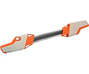 Stihl 56057504306 - archivador 2 en 1 para cadenas de sierra de 1/4 pu