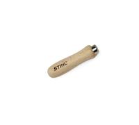 Stihl 8114907860 - mango para lima, mango de madera