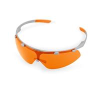 Stihl ADVANCE Super Fit - Gafas de protección, color naranja