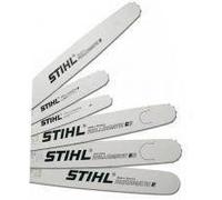 STIHL Barra de cadena para sierra circular MS 250 14" .325.5" 1.6 3005 000 4709