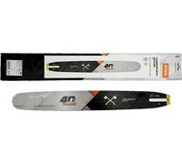 STIHL Barra guía Rollomatic ES Light de 50 cm/20", 3/8", 1,6 mm, número de artículo 30038332021