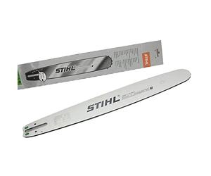 Stihl - Barra para Sierra Rollomatic (45 cm)